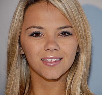 Ashlynn Brooke