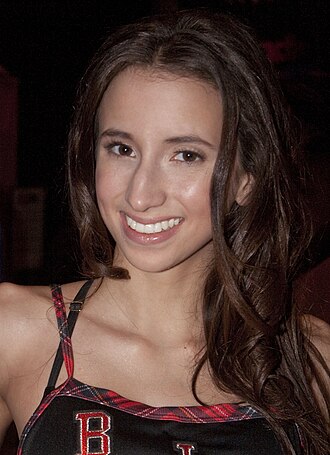 Belle Knox
