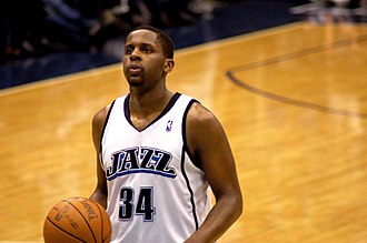 CJ Miles