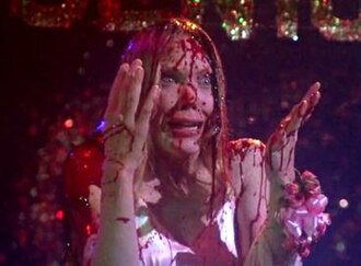 Carrie White