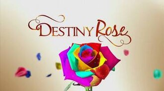 Destiny Rose