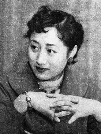 Haruko Mabuchi