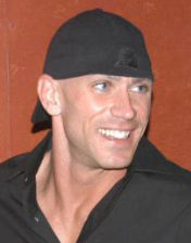 Johnny Sins