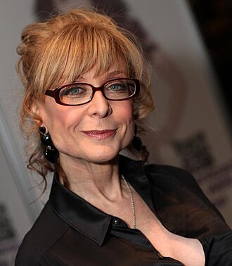 Nina Hartley