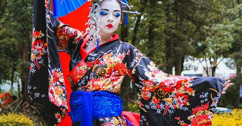 More Geishakyd Photos