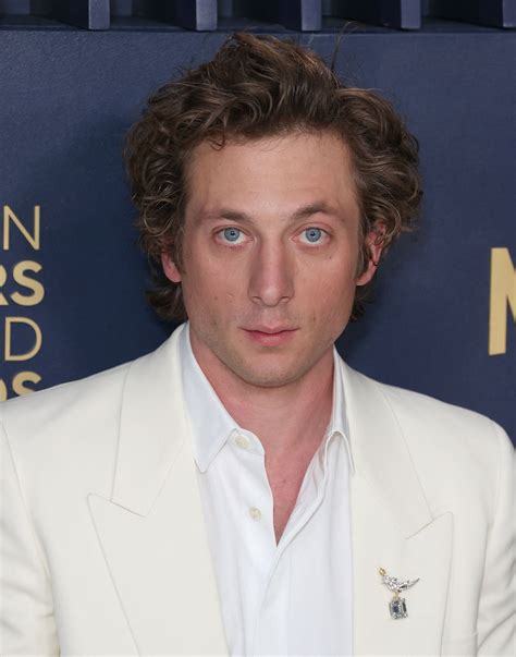 Jeremy Allen White