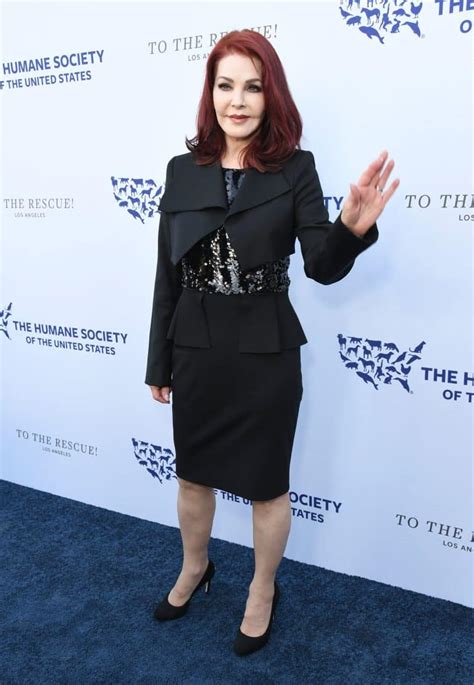 Priscilla Presley