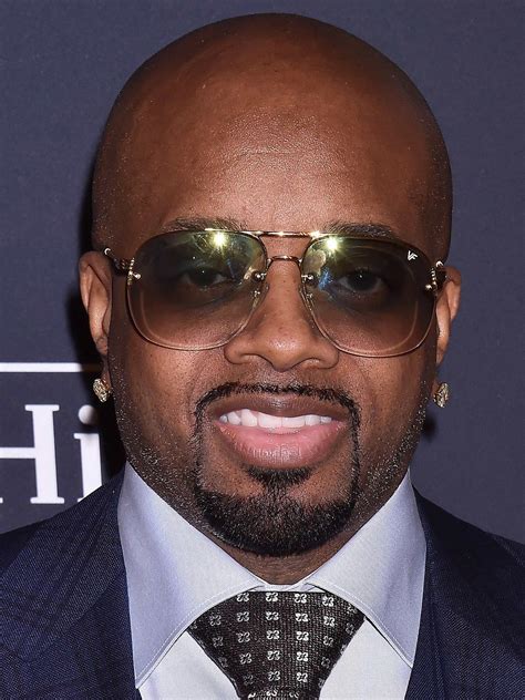 Jermaine Dupri