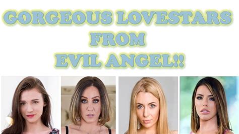 Evil Angel Stars