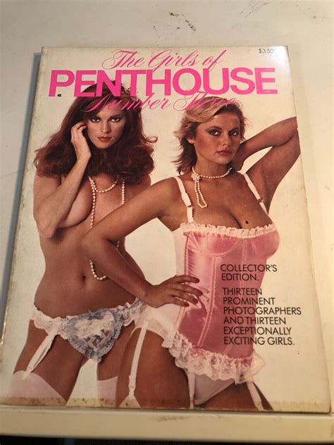 Penthouse Magazine