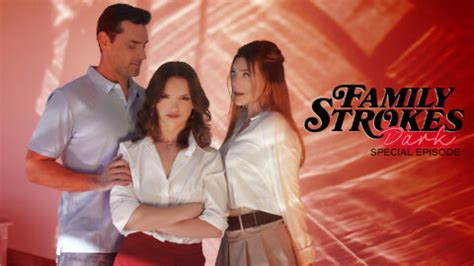 Family Strokes Features