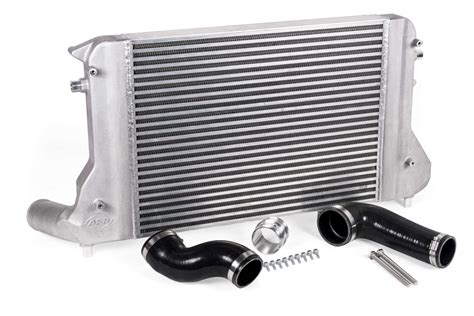 Front Mount Intercooler