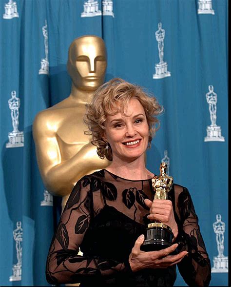 Jessica Lange