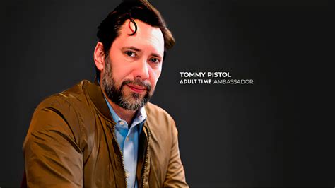 Tommy Pistol
