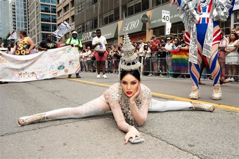 Greater Toronto Area