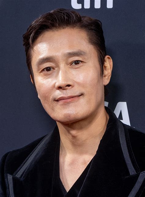 Lee Byung Hun