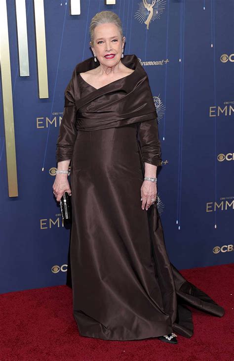 Kathy Bates