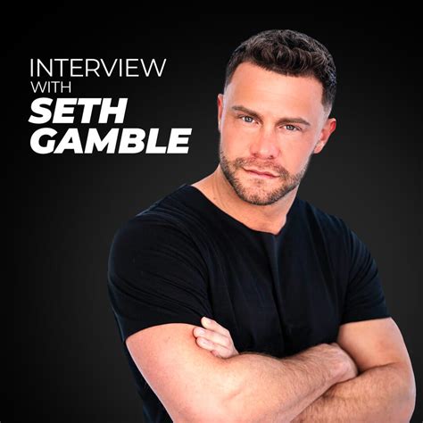 Seth Gamble