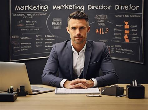 Marketing Director