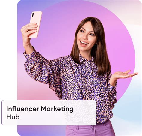 Influencer Marketing Hub