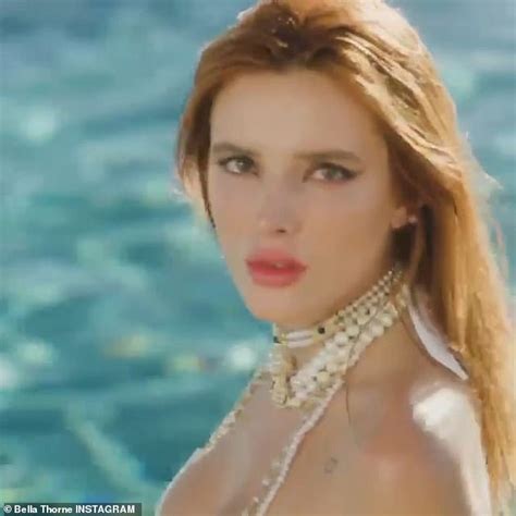 Bella Thorne Only