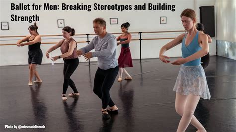 Breaking Stereotypes With