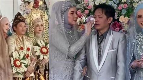 Full Istri Pengantin