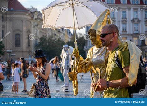 Czech Republic Welcome