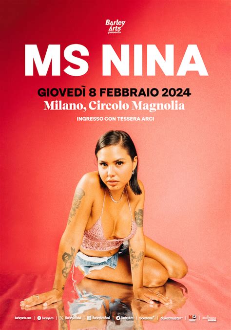 Nina Milano