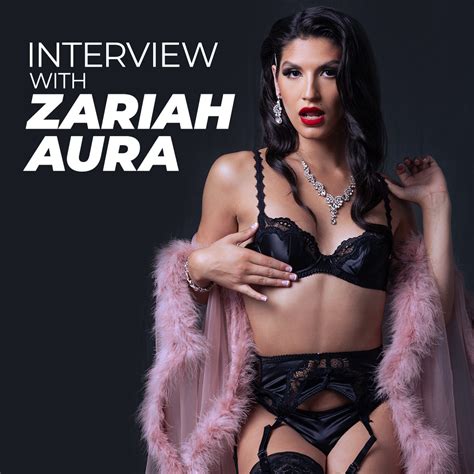 Zariah Aura