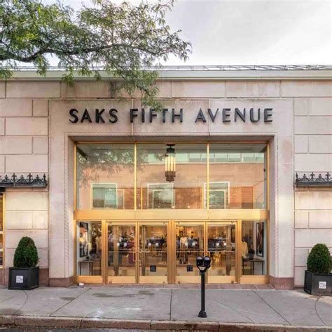 Saks Fifth Avenue