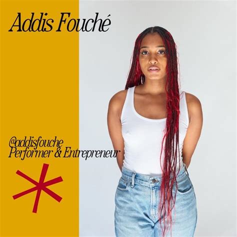 Addis Fouche Adira