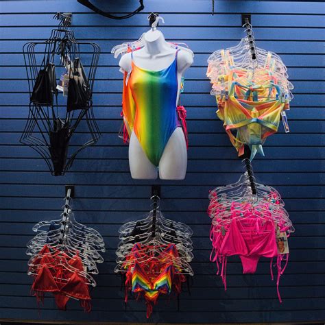 Fashion Swimwear All