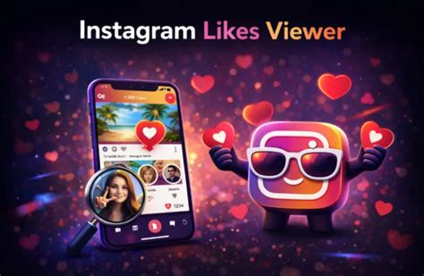 Instagram Likes Viewer