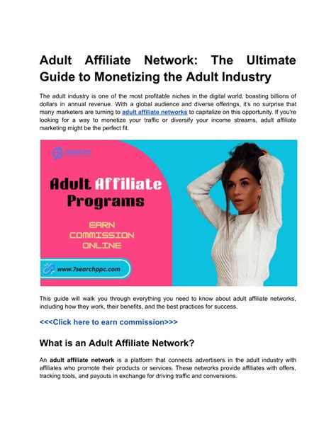 Affiliate Program Review